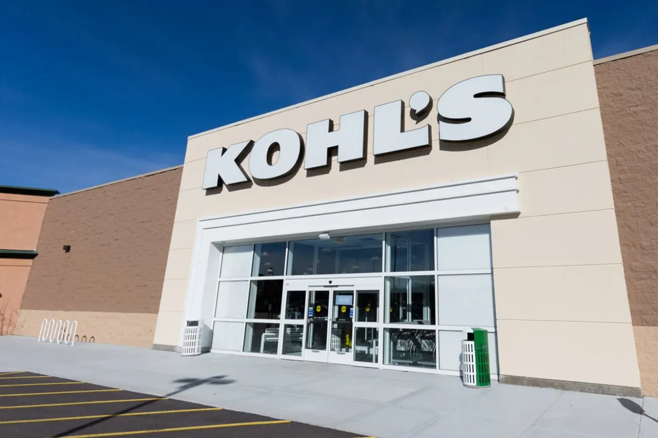 Kohl’s taps Ashley Buchanan of Michaels to succeed Tom Kingsbury as CEO