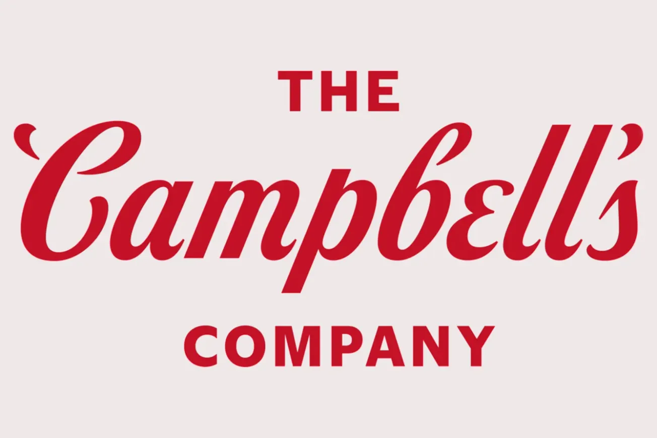 Campbell Soup Co. rebrands as the Campbell’s Company to reflect its expanded portfolio