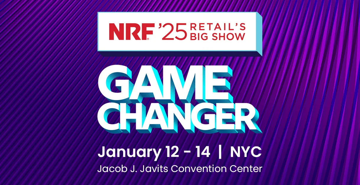 NRF 2025: Retail’s Big Show