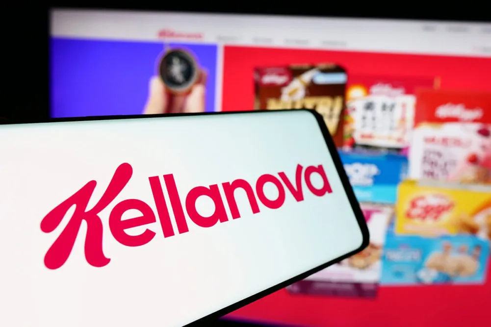 Kellanova leaders share five predictions for the future of CPG