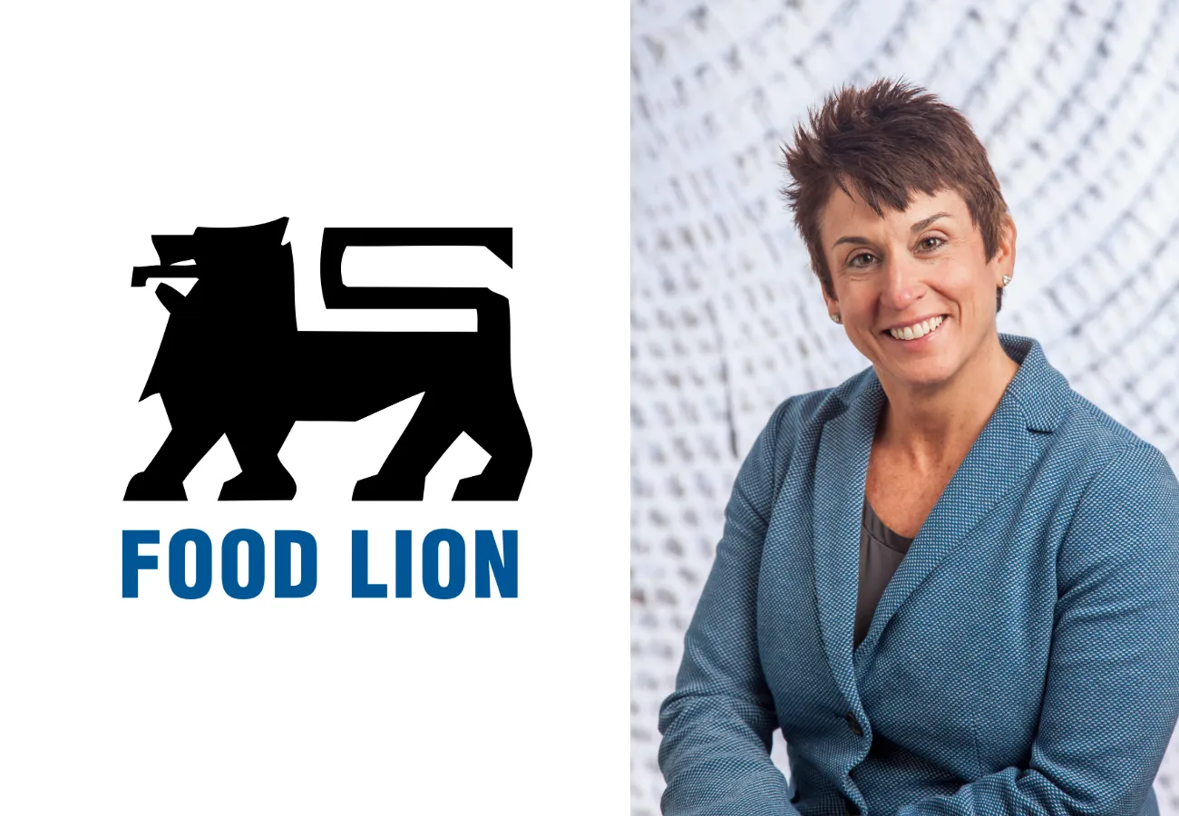 Meg Ham's distinguished career at Food Lion to end next year