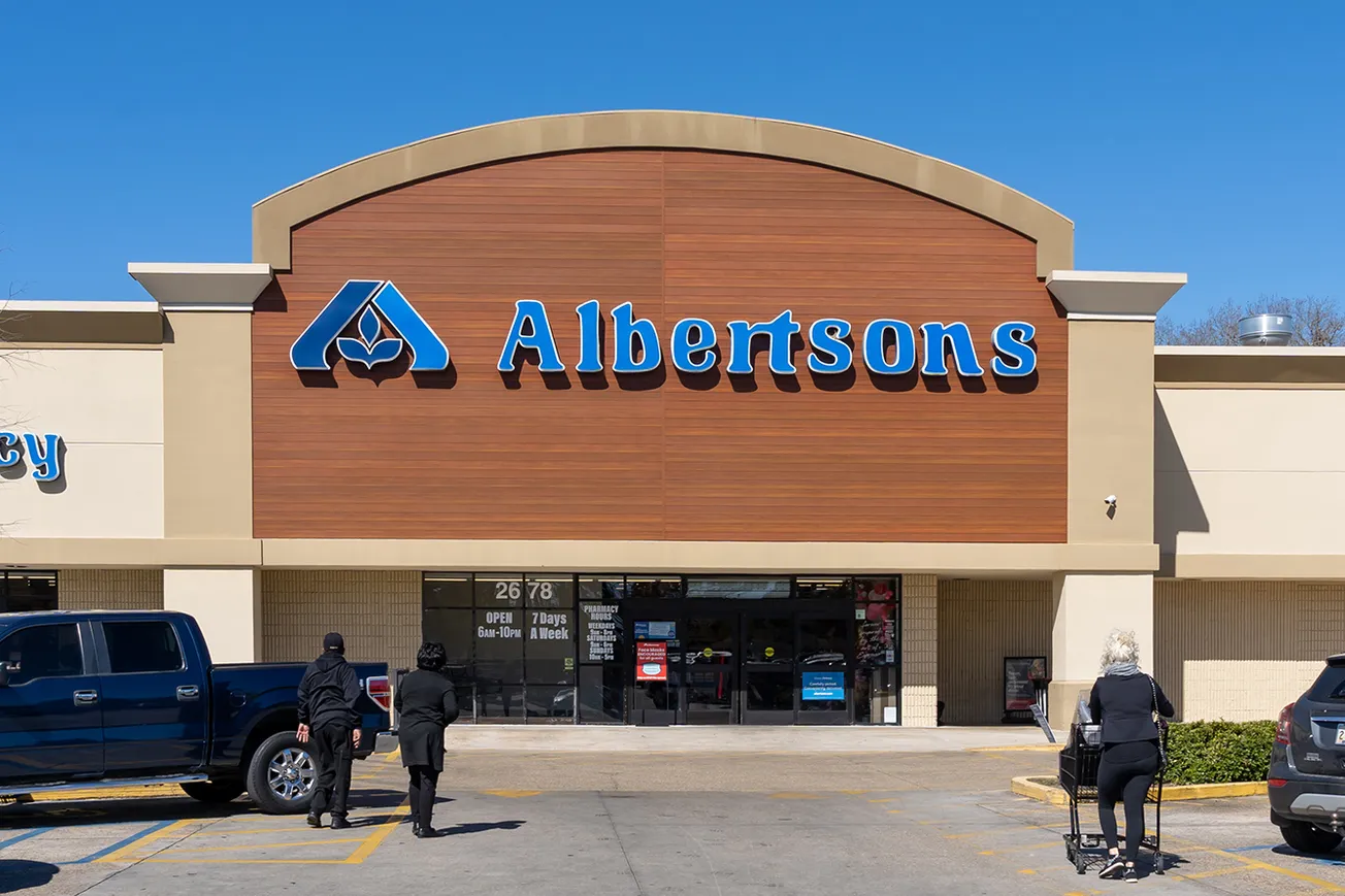 Albertsons Cos. launches third annual Innovation Launchpad competition