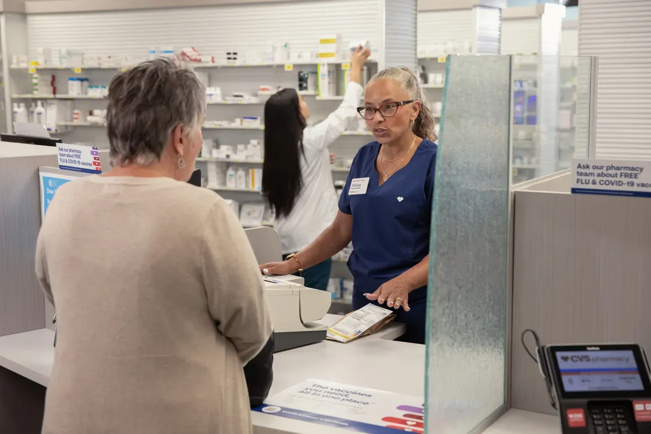 CVS Pharmacy achieves CVS CostVantage milestone