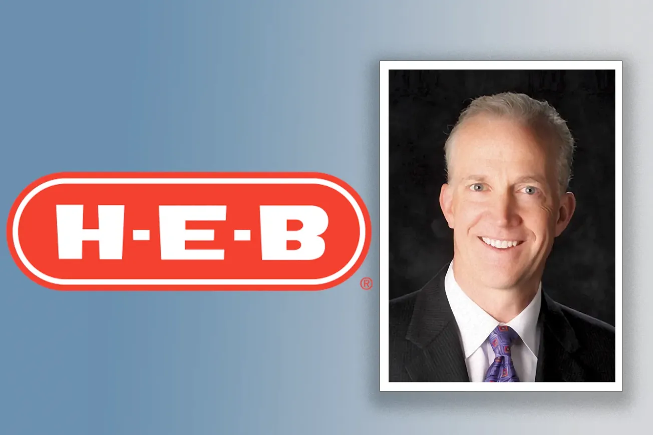 H-E-B’s Martin Otto recognized with MMR's Lifetime Achievement Award