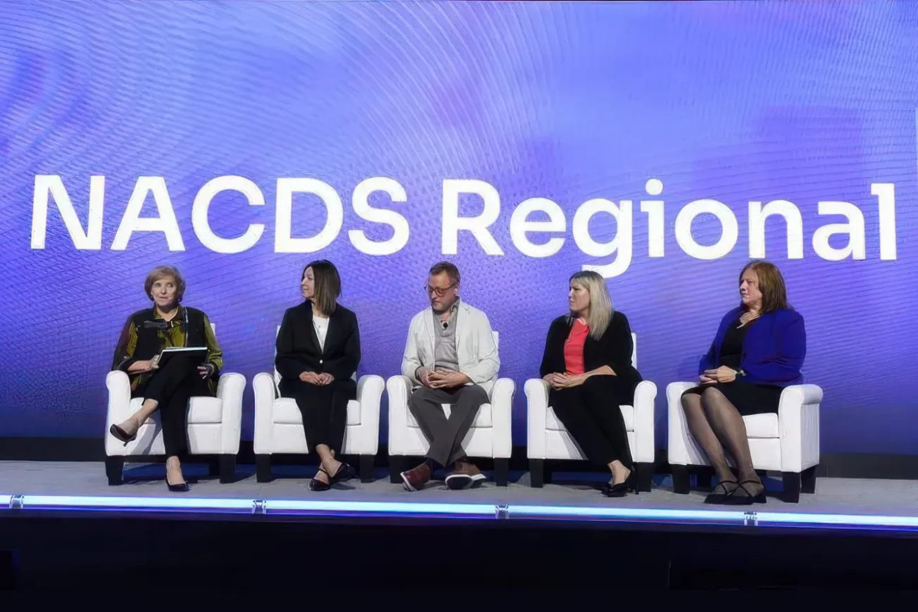 Empowering the Future of Pharmacy and Retail: Key takeaways from “NACDS Regional” on industry challenges and innovations