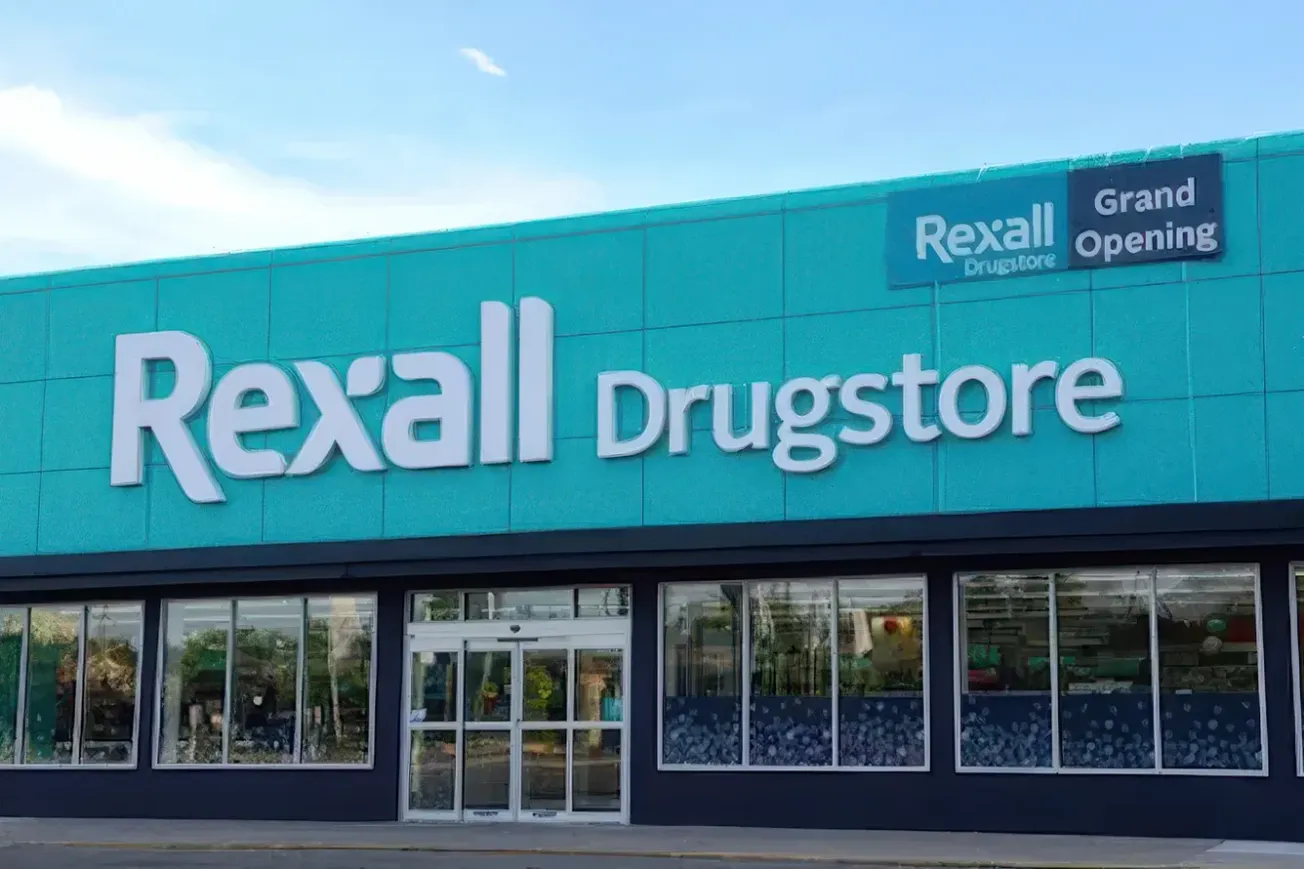 McKesson Corp. completes divestiture of Canada-based Rexall and Well.ca businesses