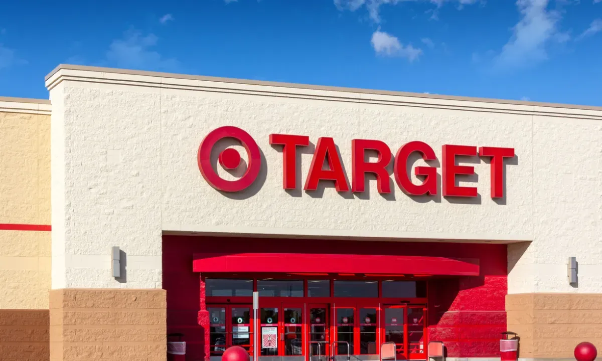 Target boost wellness line up with 2,000 new products