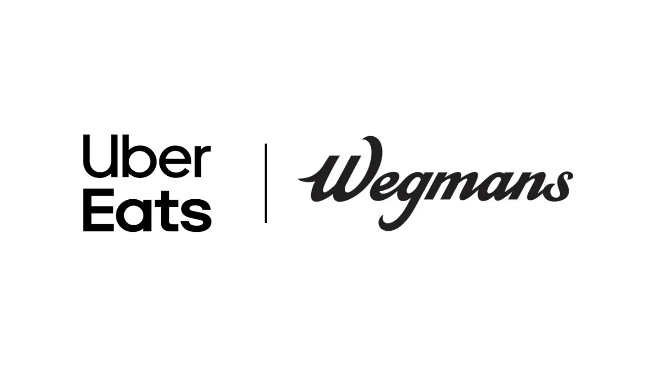 Uber Eats partners with Wegmans to expand grocery delivery