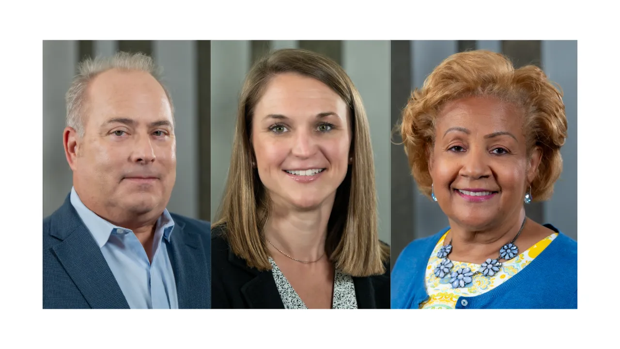 FMI announces leadership promotions