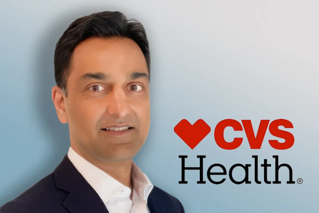 Video Forum: Musab Balbale, senior vice president and chief merchandising officer, CVS Health