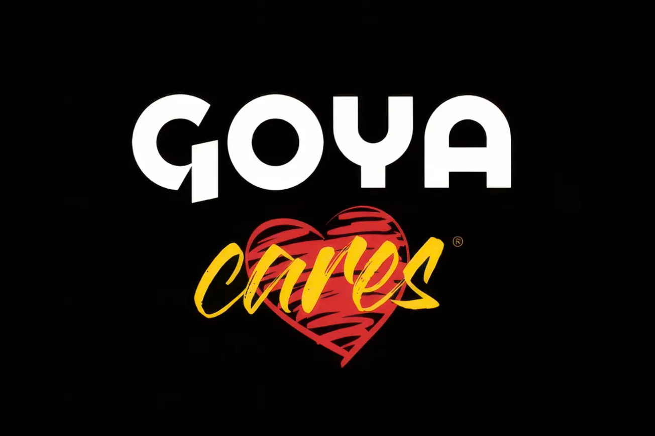 Goya Foods' Hydrate for Hope campaign raises $350,000 to support children's well being