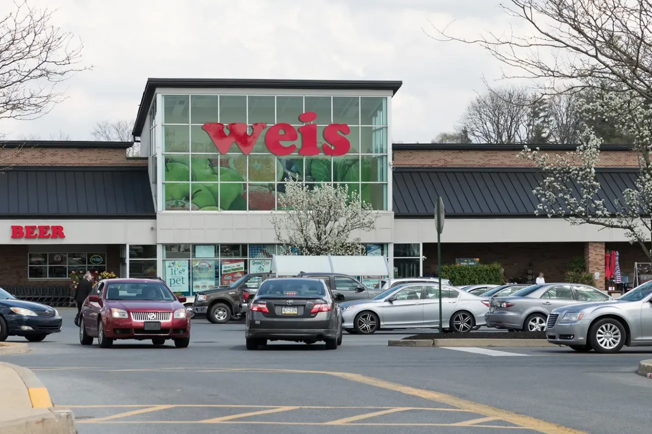 Weis Markets promotes Bob Gleeson to chief operating officer