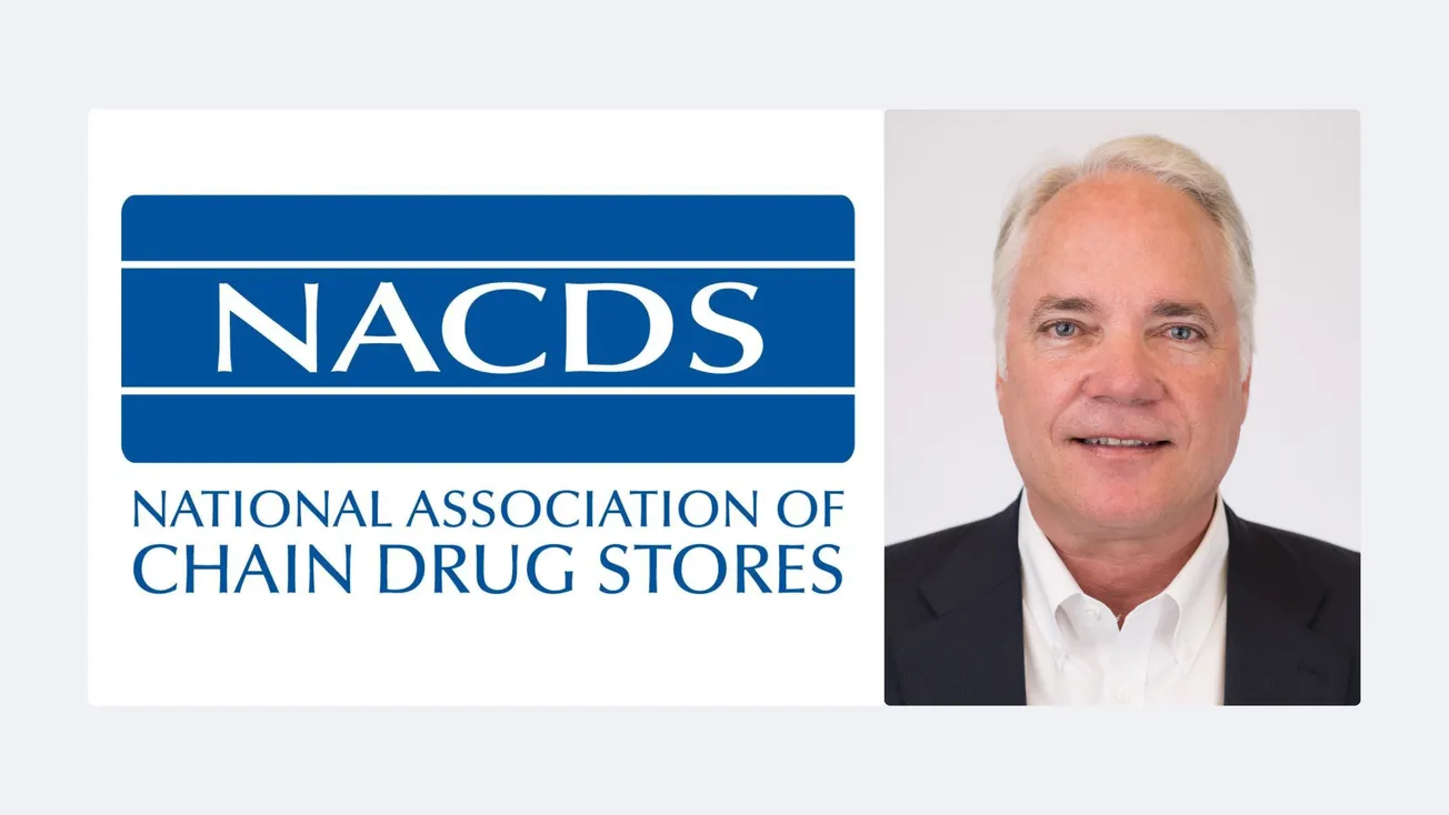 NACDS Names Terry Arth SVP of Member Services and Conferences