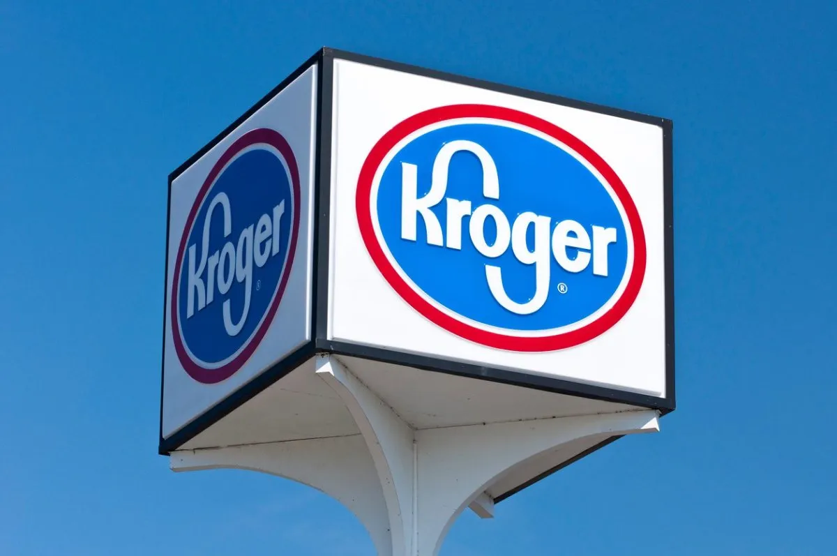 Kroger reports mixed Q4 results