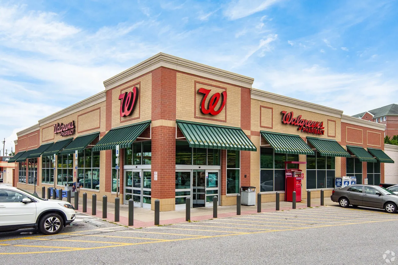 Walgreens to go private in $24 billion buyout