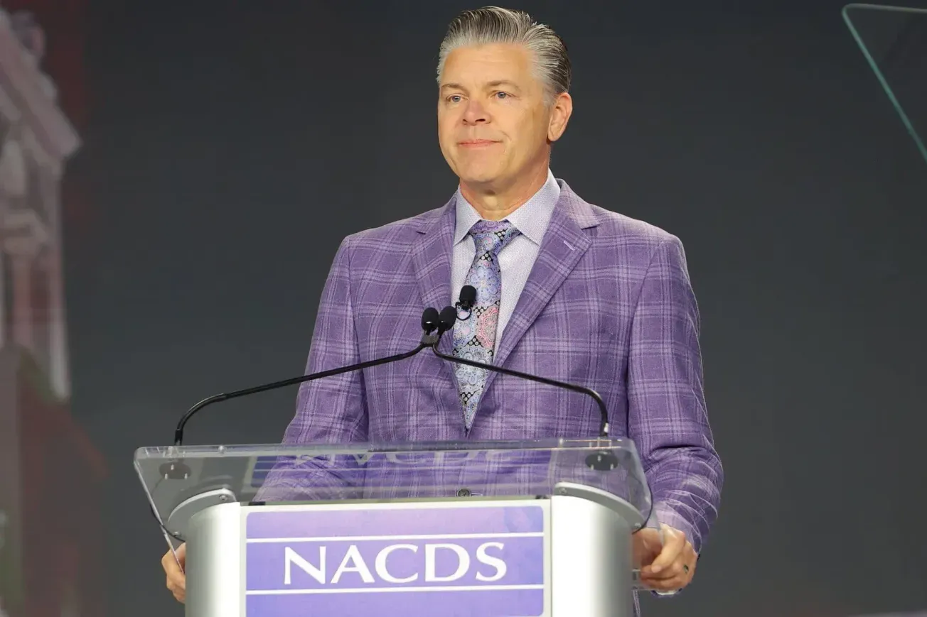 2025 NACDS Annual: Leadership shows pharmacies’ commitment to health care innovation and advocacy for policy reform