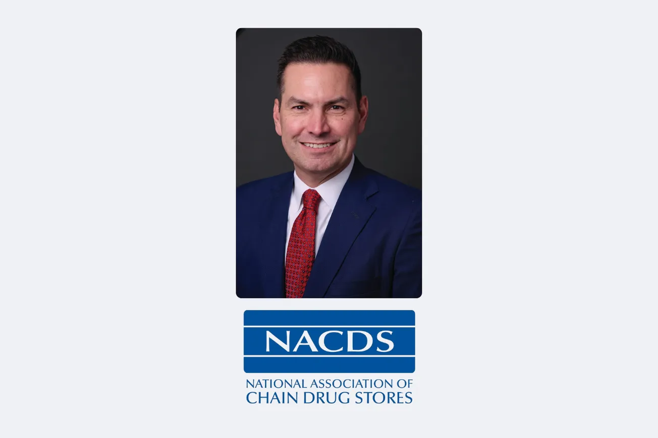 Q&A: WBA’s Gates discusses taking the reins as NACDS chairman