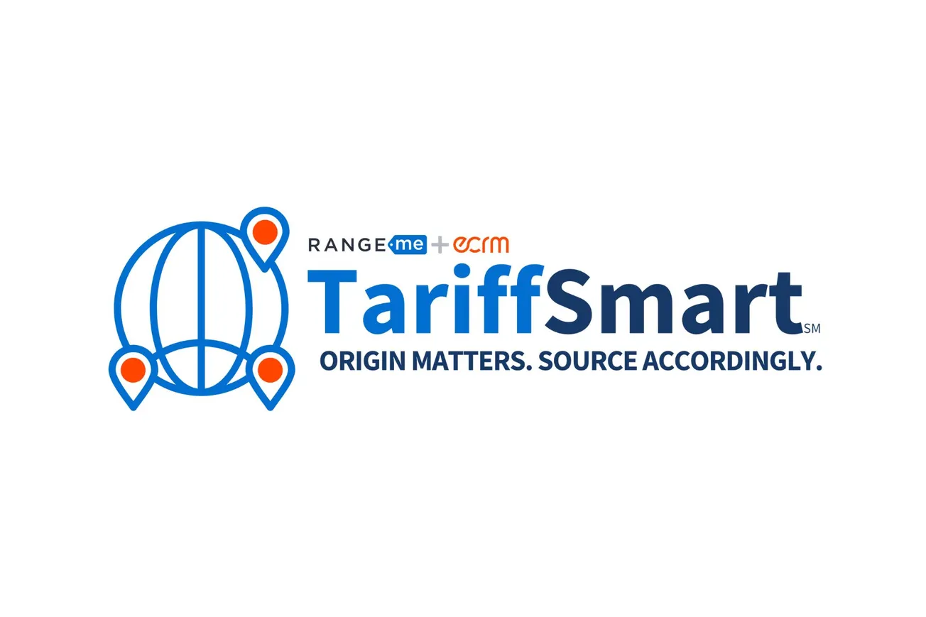 ECRM and RangeMe launch TariffSmart Sourcing to help retailers navigate trade uncertainty