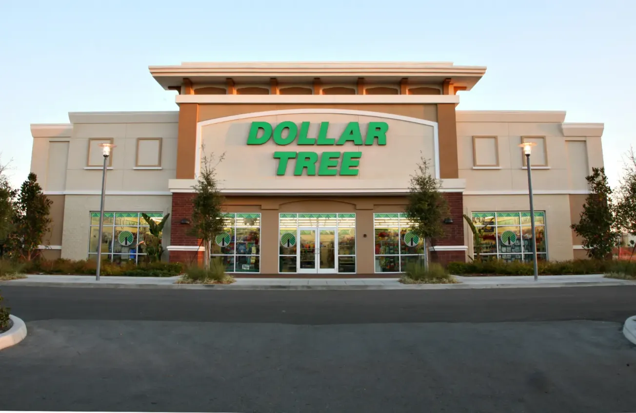 Dollar Tree to return to Marietta, Oklahoma with upgraded distribution center