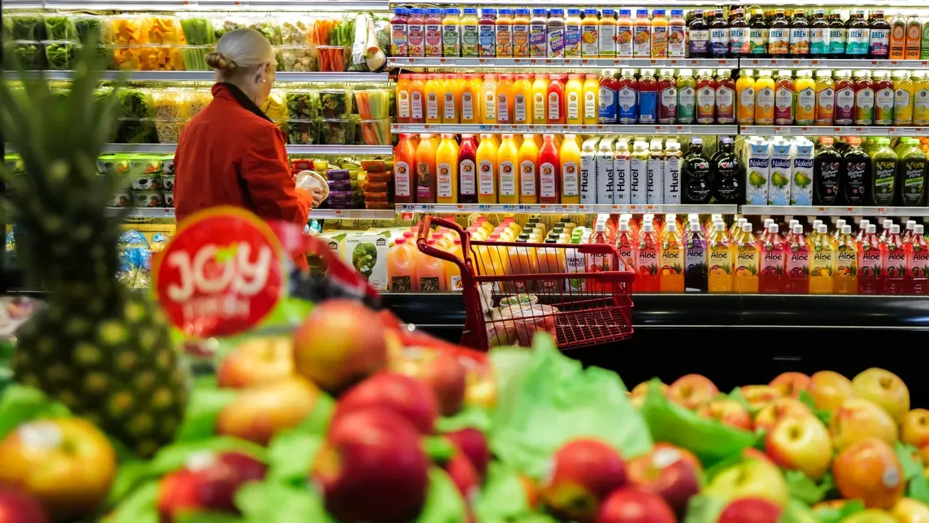 NRF reveals the 2025 Top 50 Global Retailers