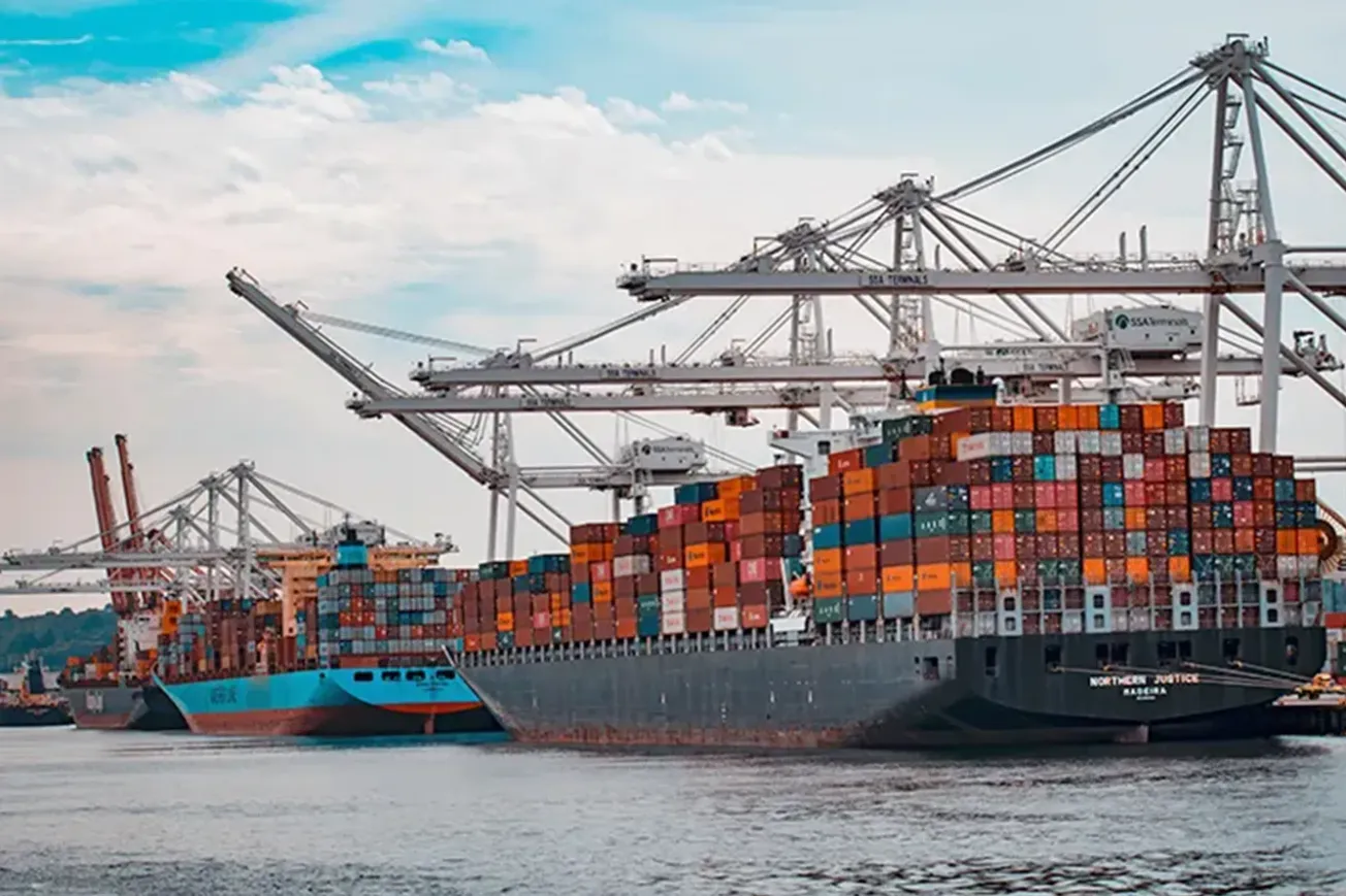 Tariffs’ repercussions are widespread