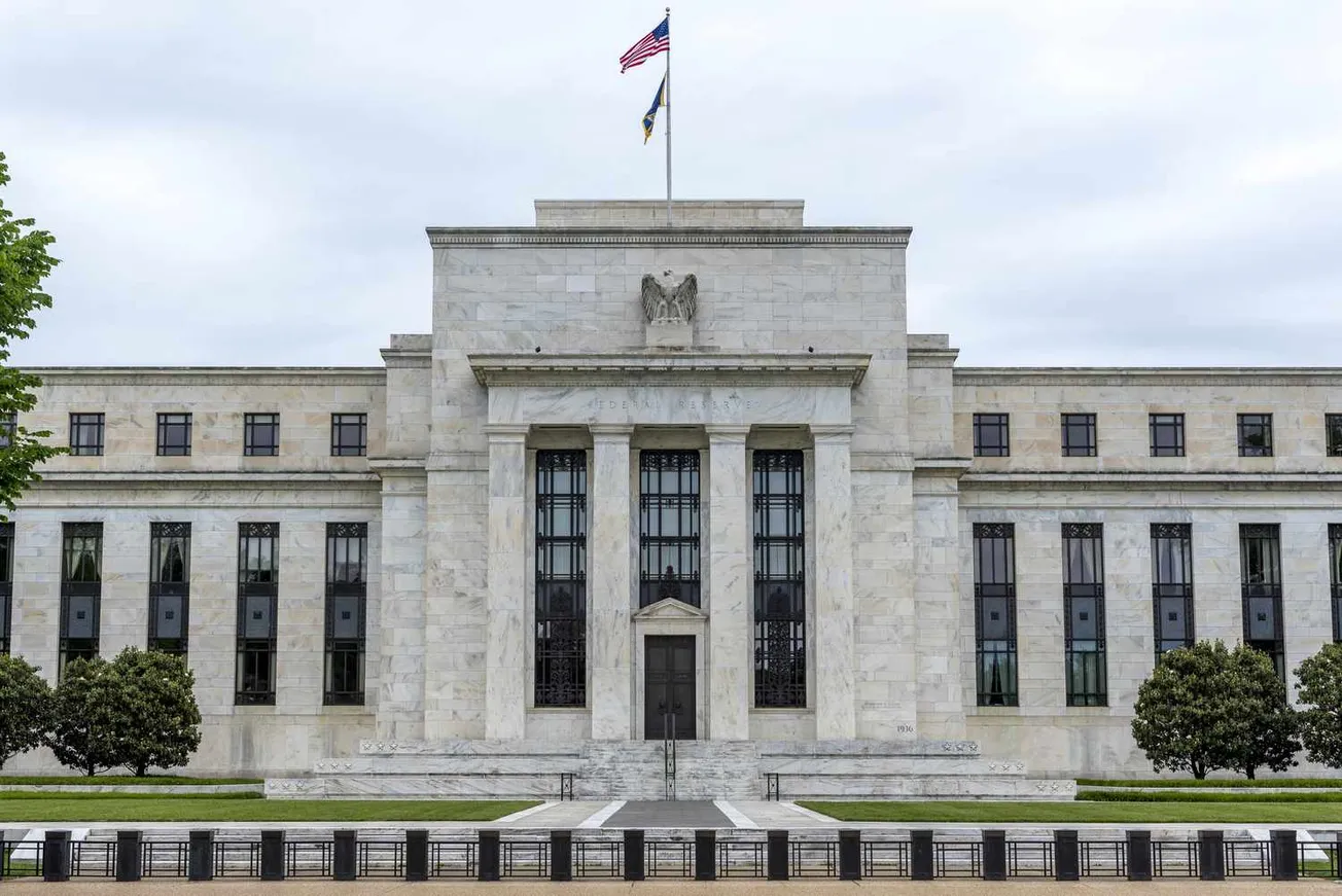 Inflation cools, but tariff turmoil clouds Fed outlook