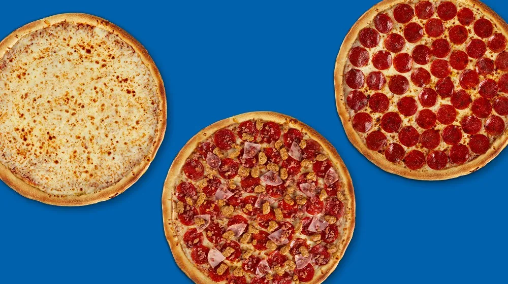 Sam’s Club Rolls Out Hot Pizza Delivery Nationwide