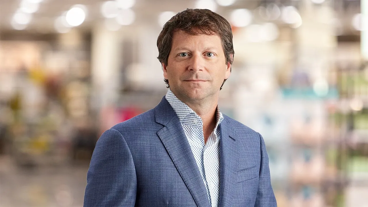 Kohl’s fires CEO Ashley Buchanan