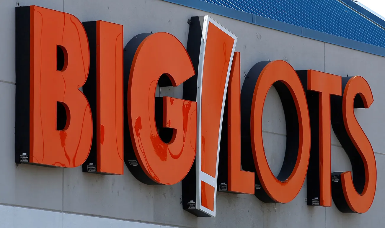 Big Lots! to complete reopening phase on June 5