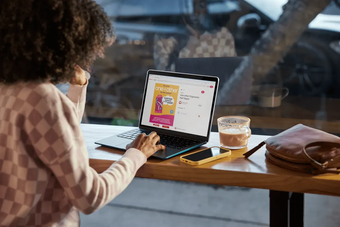 CMX aligns with IAB in-store guidelines to help elevate how shoppers connect with brands