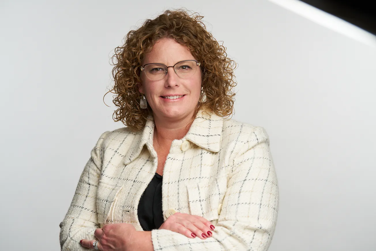 Cara Pratt joins Circana as president of global retail and media