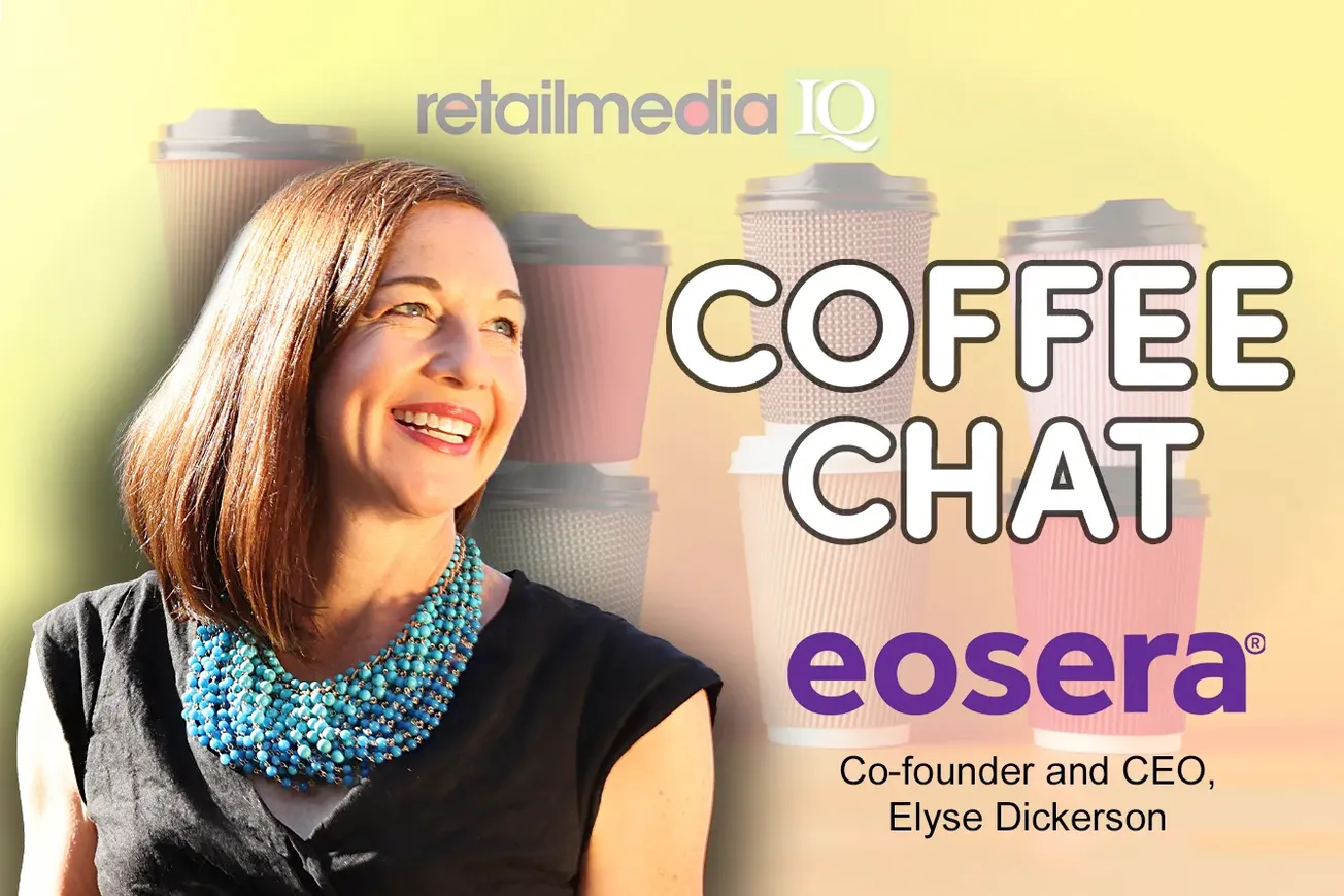 Coffee Chat: Ear care insights with eosera CEO