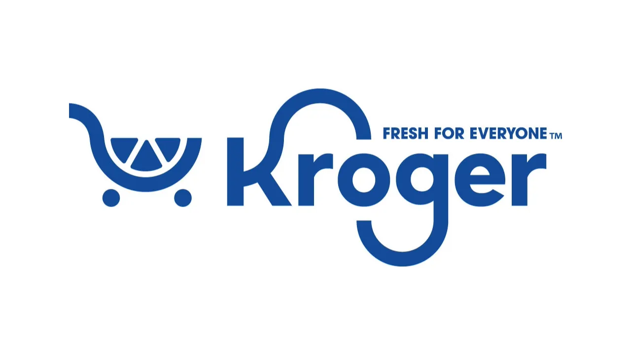 Kroger named one of America's most visible and trusted companies