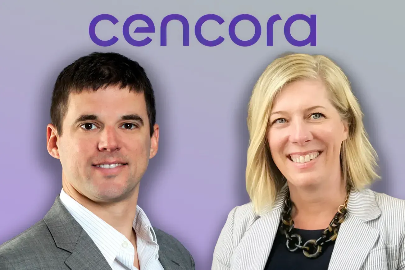 Video Forum: Jay Dombi, Cencora and Jenni Zilka, Good Neighbor Pharmacy