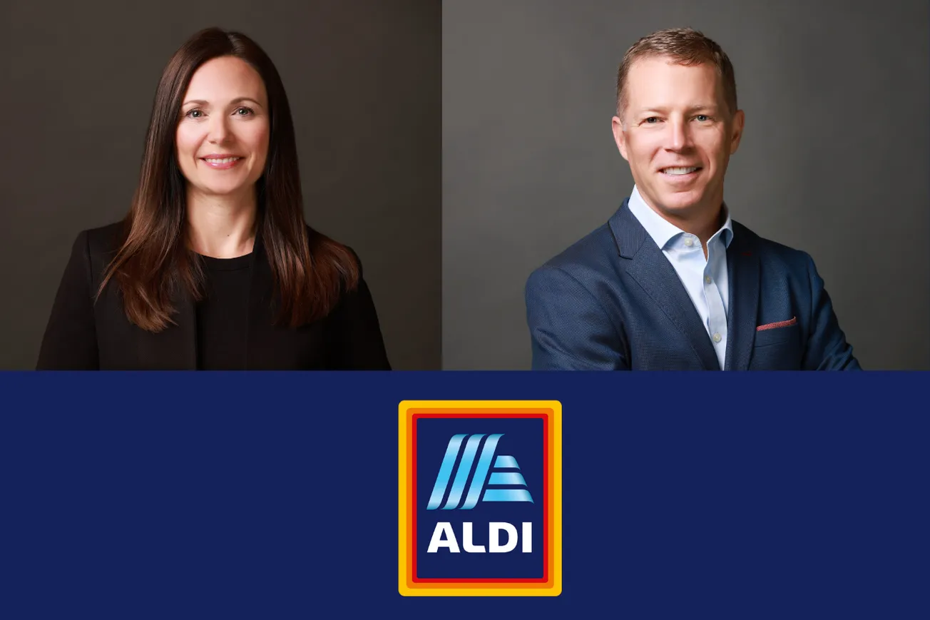 ALDI names Atty McGrath U.S. CEO; Jason Hart Global COO of ALDI South Group