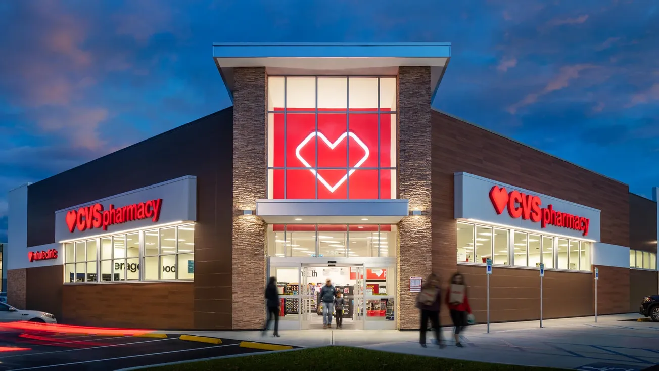 CVS set to close 270 stores this year