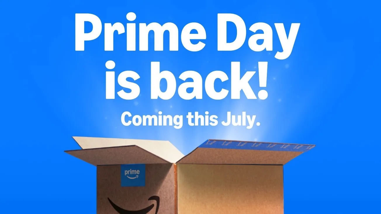 Amazon Prime Day returns this July