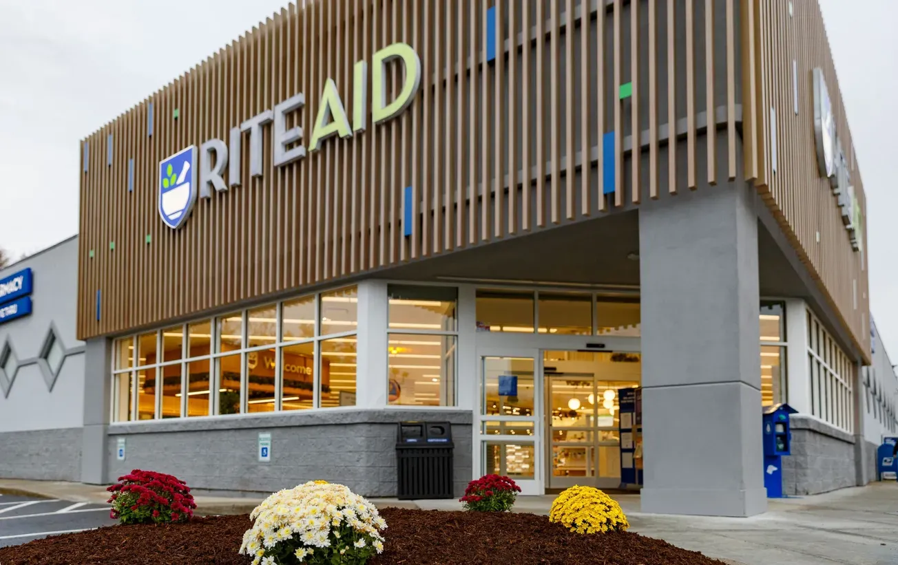 Rite Aid prepares to sell remaining assets