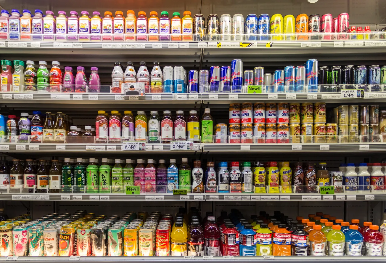 Food, freshness, and frictionless loyalty redefine role of C-stores