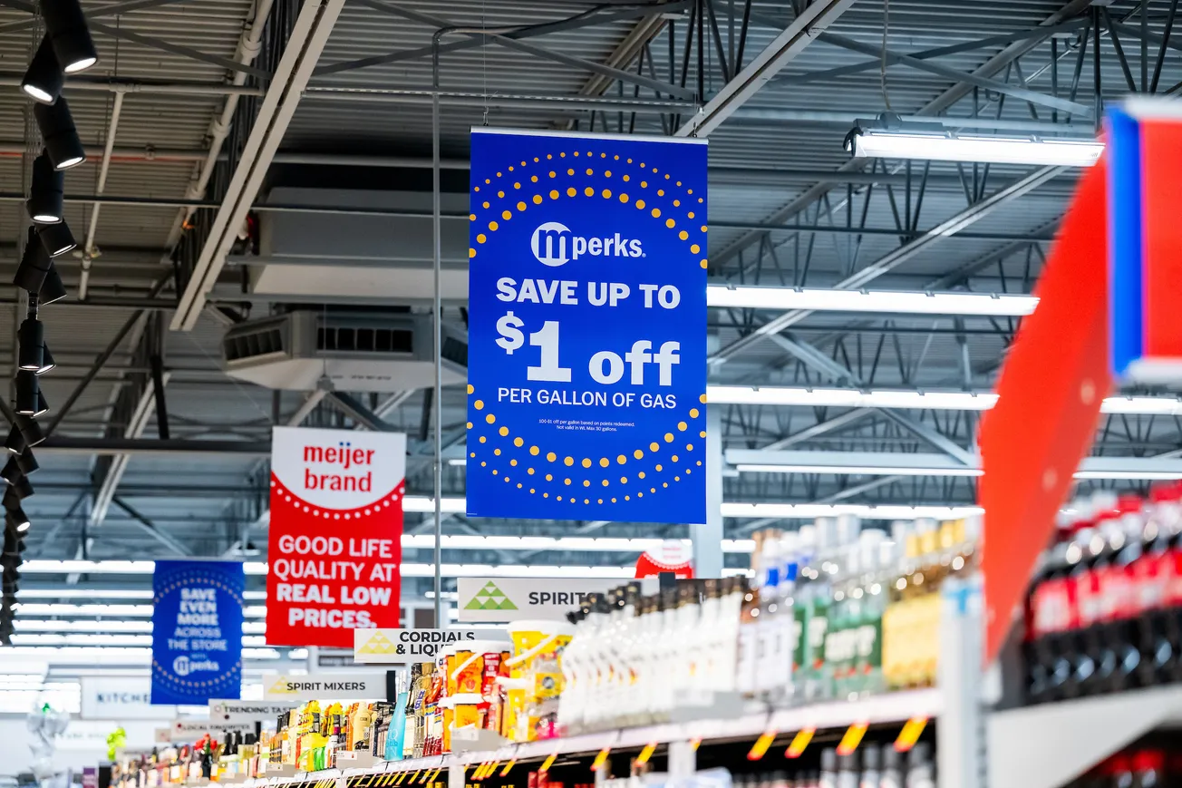 Meijer earns its Highest Great Place to Work Scores Ever