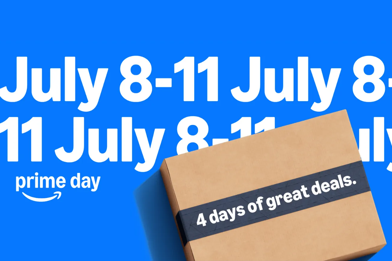 Prime Day 2025: Now four days of deals