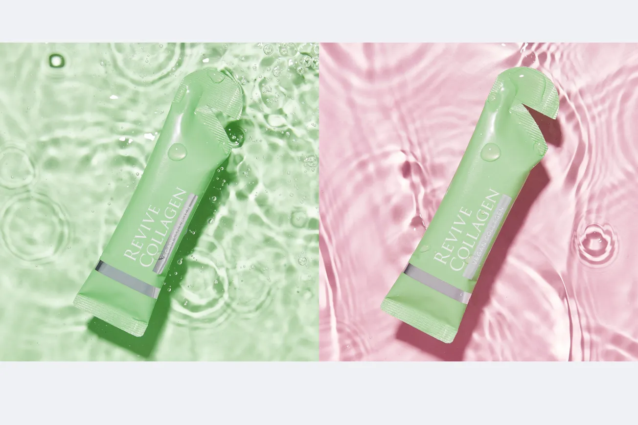 Revive Collagen debuts first-of-its-kind vegan collagen at The Vitamin Shoppe