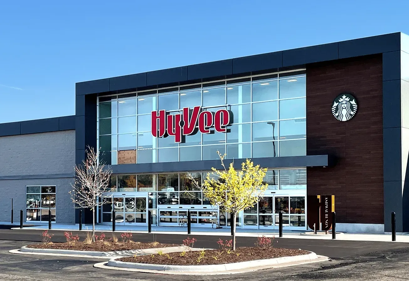 Hy-Vee expands supplier summit to boost opportunities for small businesses
