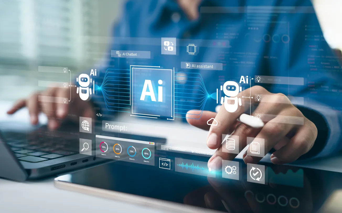 Walmart bets big on agentic AI to power the future of retail