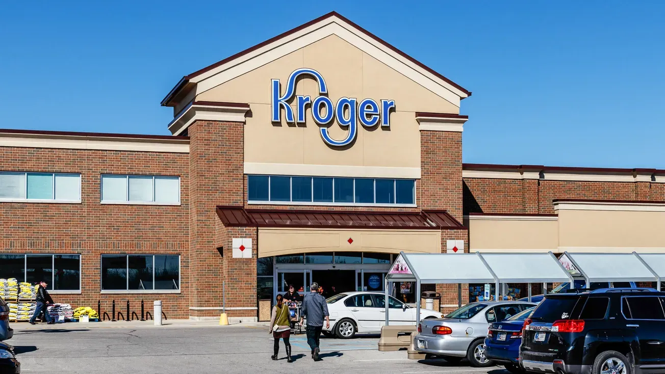 Kroger to shutter 60 stores, open 30 new locations