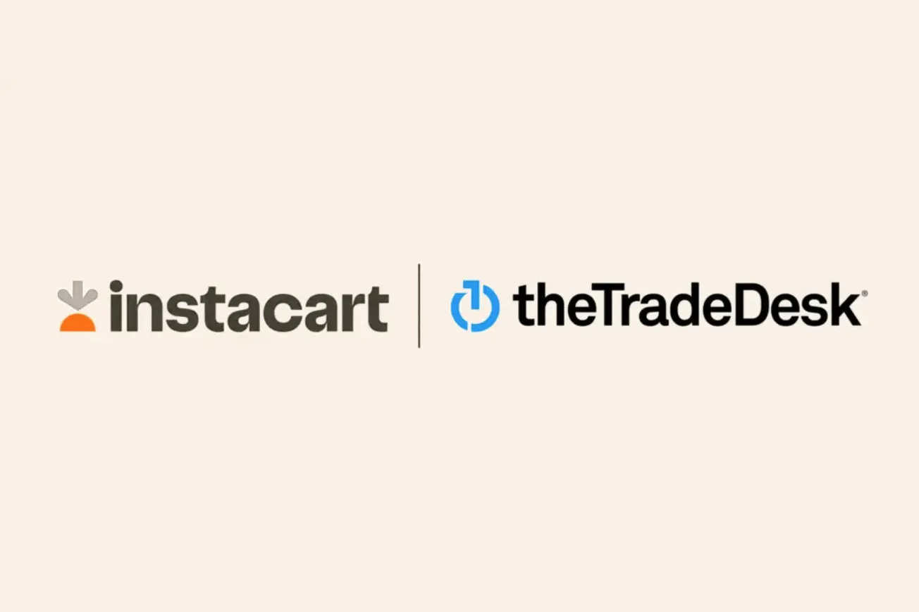 New Instacart–Trade Desk integration brings retail media precision to the open Internet