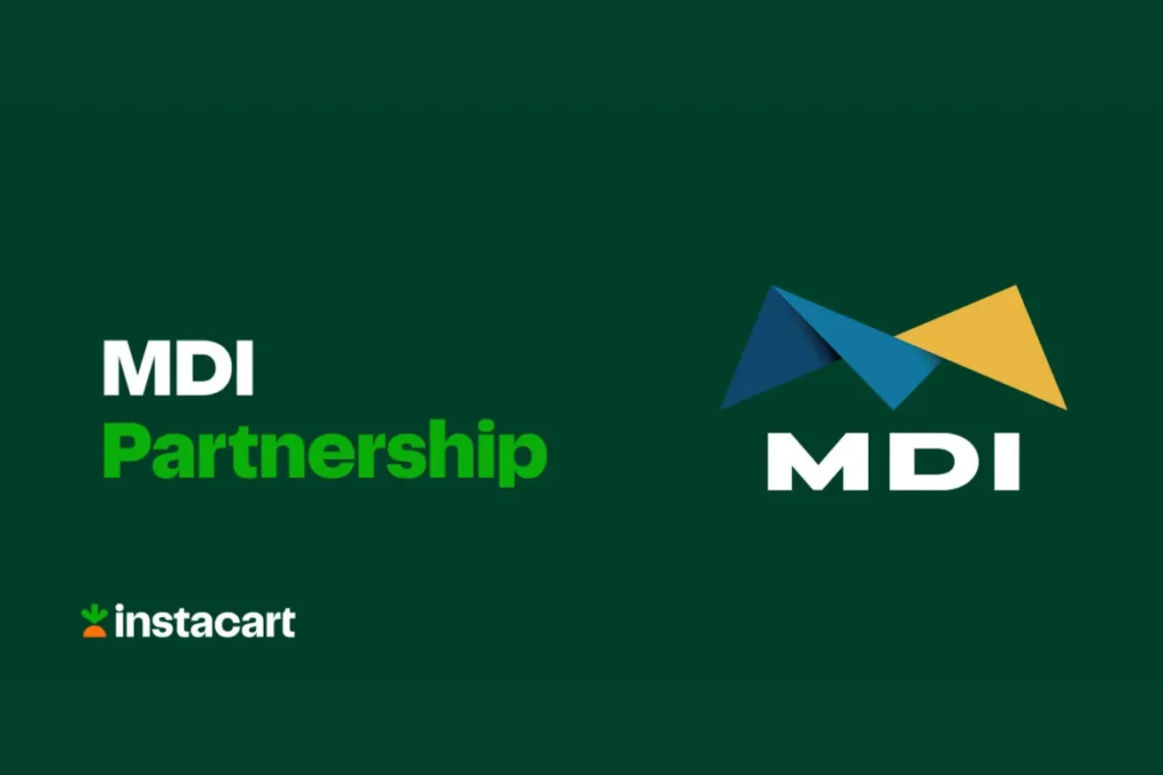 Instacart and MDI team up to bring digital solutions to local grocers