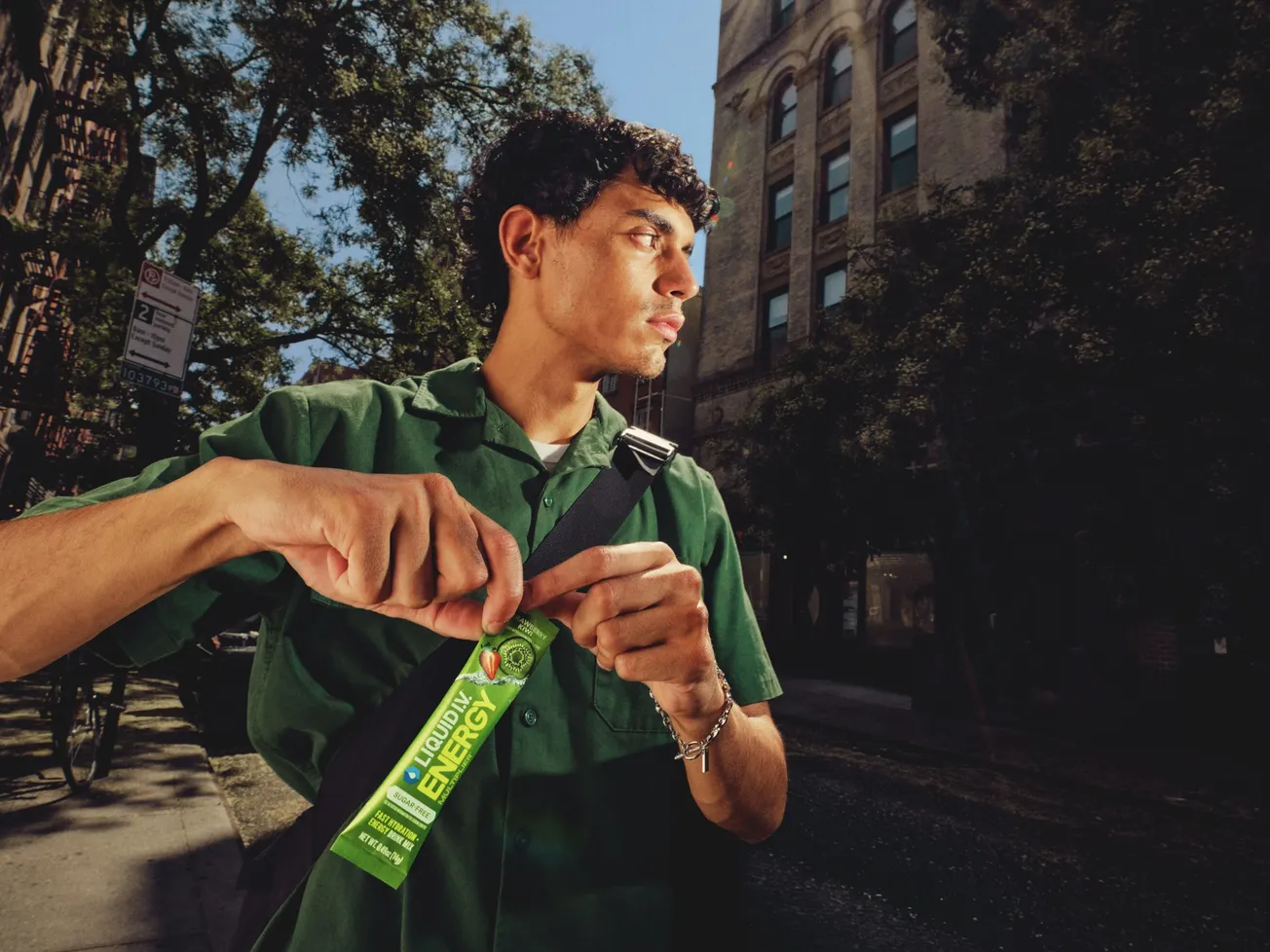 Liquid I.V. launches sugar-free Energy Multiplier for hydration-first boost