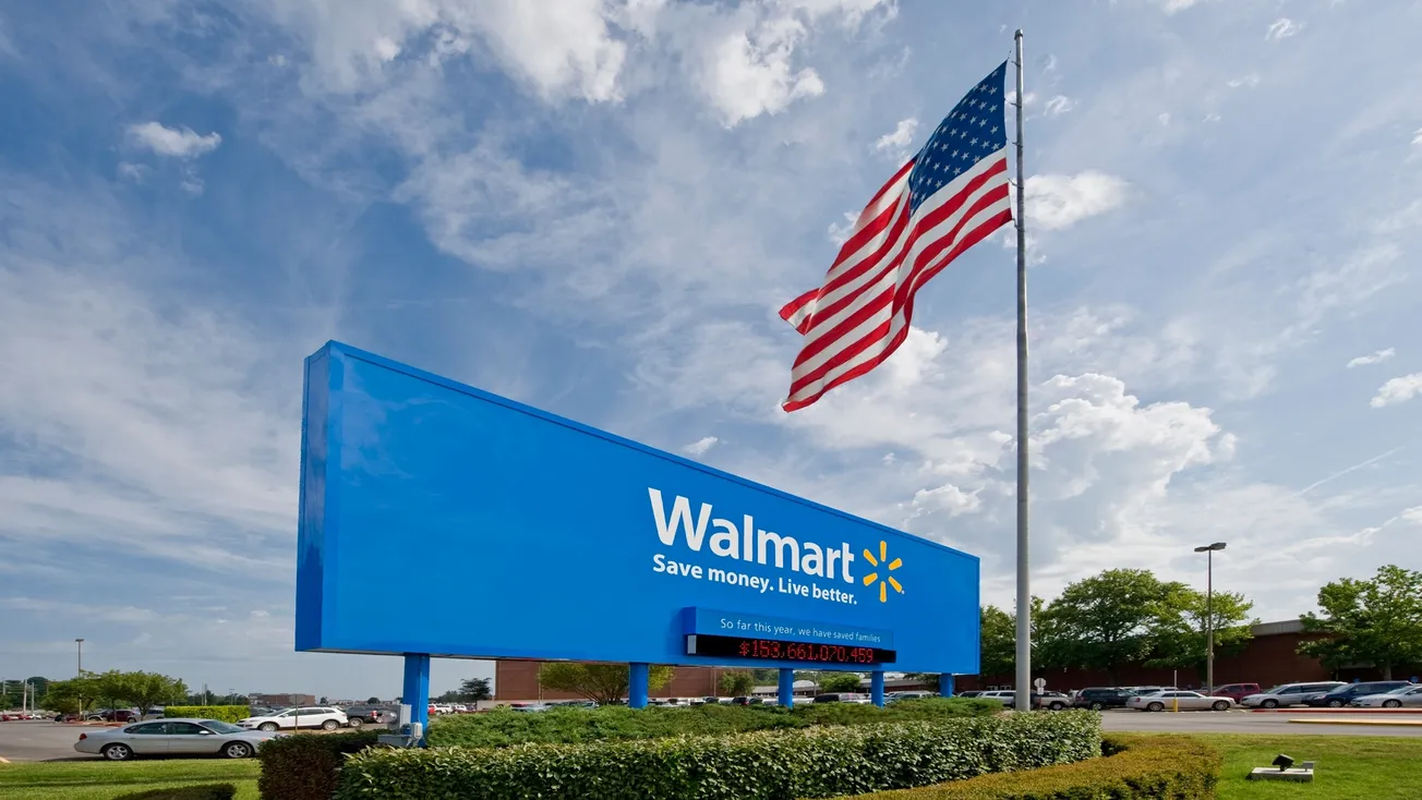Walmart leadership to participate in upcoming investor events