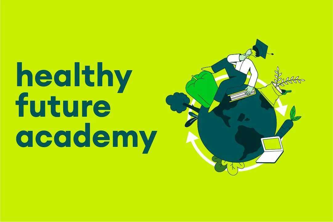Ahold Delhaize launches ‘Healthy Future Academy’